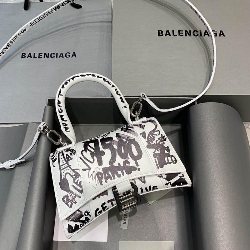 Balenciaga Handbags 82